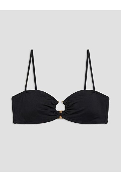 LC Waikiki Γυναικείο τοπ μπικίνι με αφαιρούμενα επιθέματα