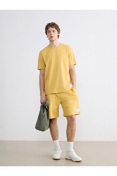 LC Waikiki Standard Fit Men's Shorts