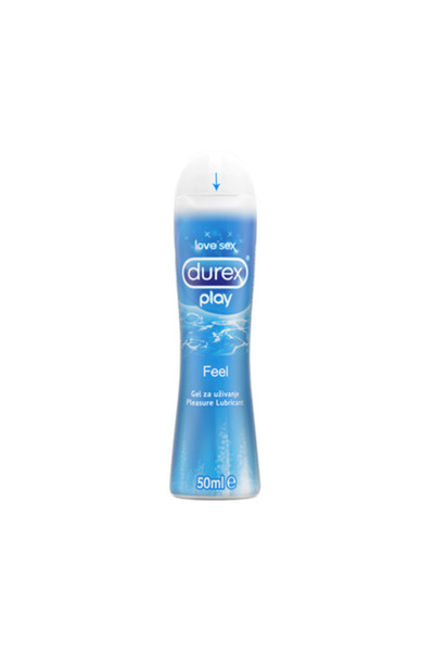 Durex Λιπαντικό