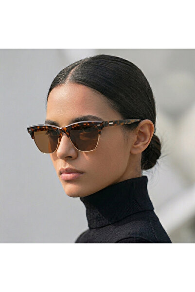 Ticarto Cat Eye Women's Sunglasses Tctgk000503G0241