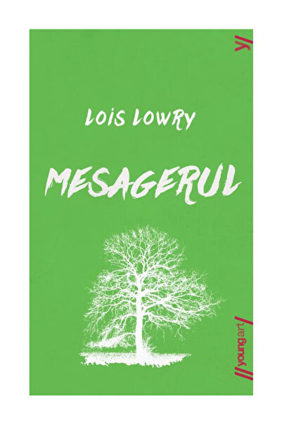 Editura Arthur messenger
