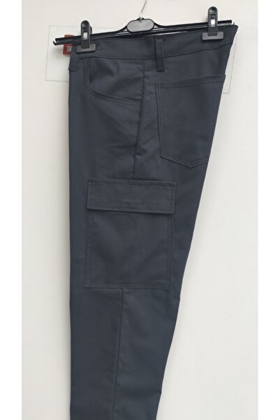 BeyzDenim Business and Everyday Lycra Ripsstop Cargo Tactical Pants Dark Gray...