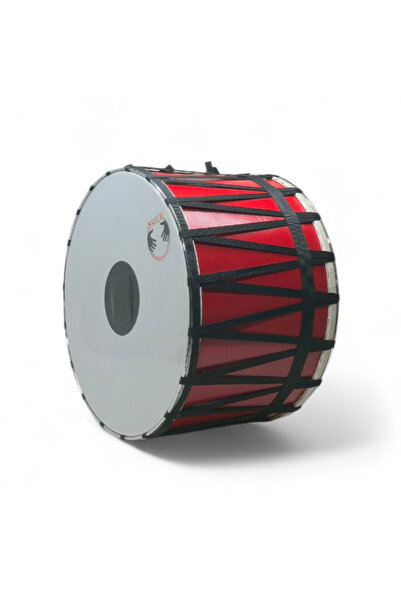 ÖMER PERCUSSİON Yöresel Antep davulu