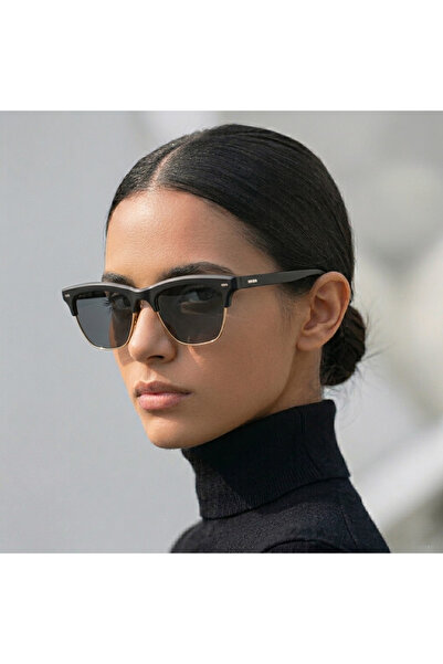 Ticarto Cat Eye Women's Sunglasses Tctgk000502G0240