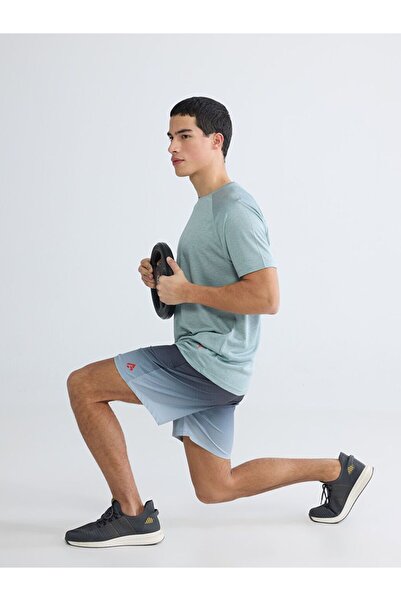 LC Waikiki Standard Fit Men's Sports Shorts