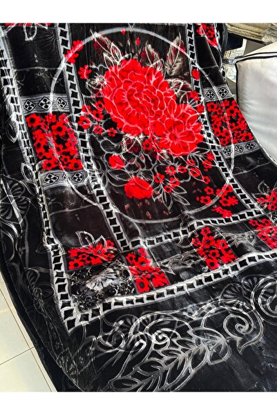 ALMIAAD Double Soft Silk Cloudy Blanket - 6kg Blanket - Korean Mase - 220*240