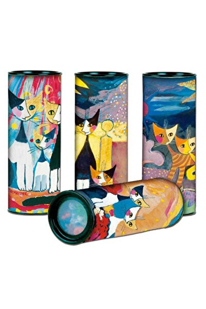 Fridolin Καλειδοσκόπιο Ροζίνα Βάχτμεϊστερ