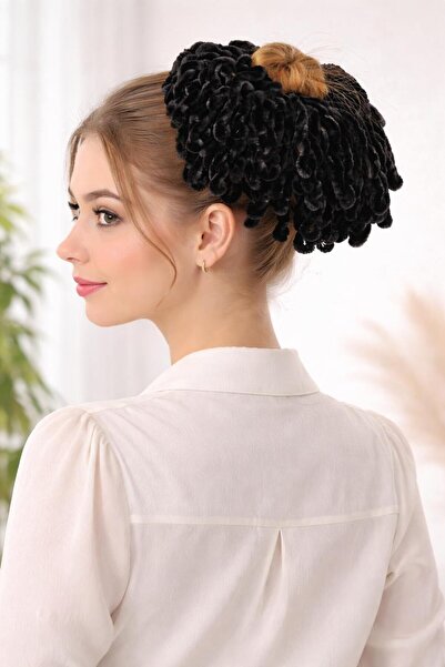 cs ilkim ΜΑΥΡΗ ΒΕΛΟΥΔΙΝΗ ΠΟΥΣΤΙΤΣΑ ΜΕ ΚΟΥΜΠΙ