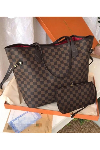 Generic High-quality Clutch Bag with accessories, no box