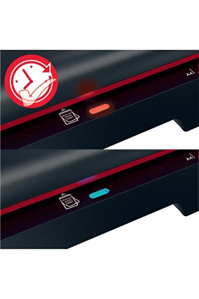 GBC 240 Ev Ofis A4 Laminasyon Makinesi - KOD:4410068EU
