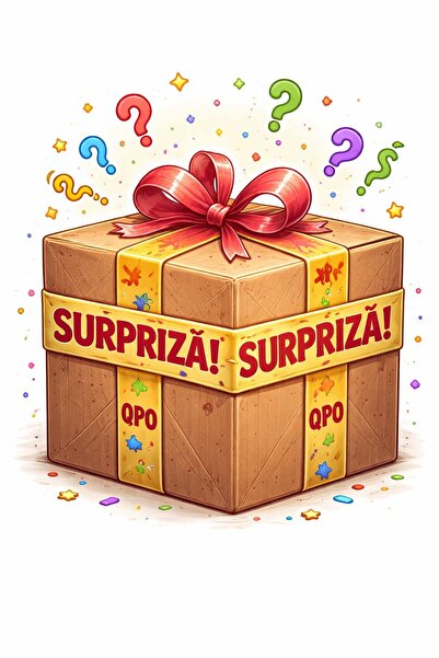 OEM Κουτί έκπληξης 3-6 Έξυπνα προϊόντα