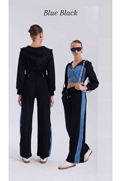 Pantastic Jeans بدلة رياضية