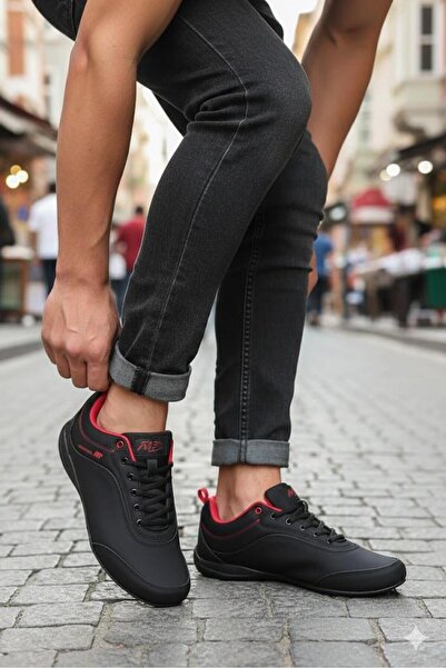 M.P. M.P 252 7332 Comfortable Flexible Original Product Sneaker Men's Shoes