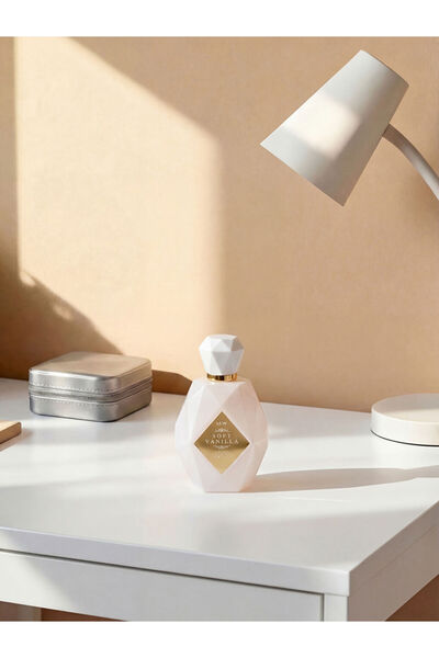 LC Waikiki LCW Soft Vanilla Kadın Parfüm EDP 100 ml