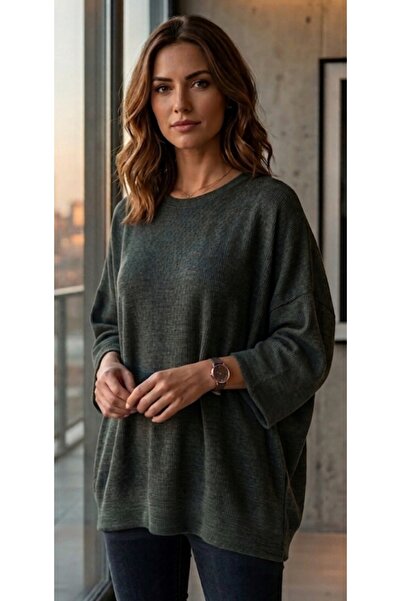 PORMAGO Oversize T-Shirt