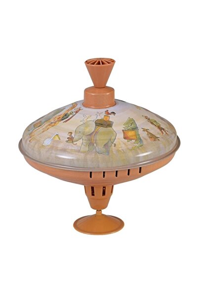 Egmont Toys Titirez metalic mare, Arca lui Noe,