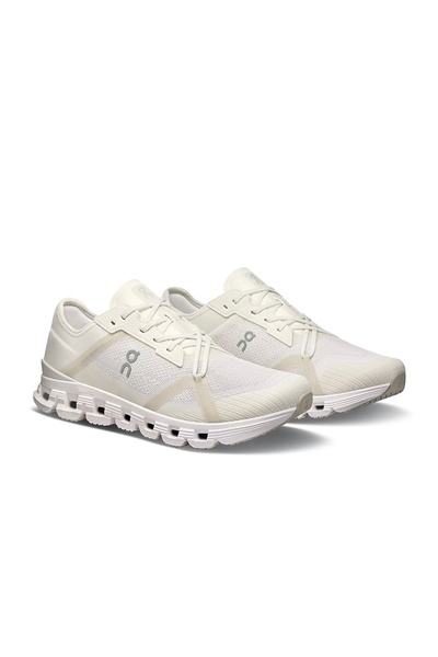 CLOUD X 4 AD WHITE WOLF