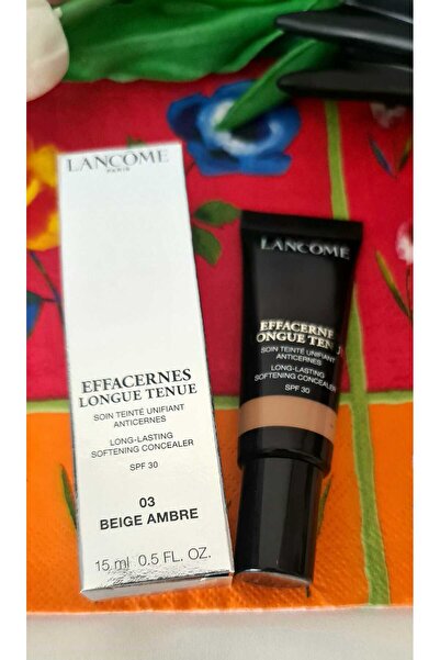 Lancome - Kapatıcı