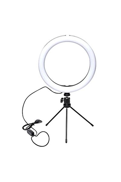 OEM Ring Light with tripod