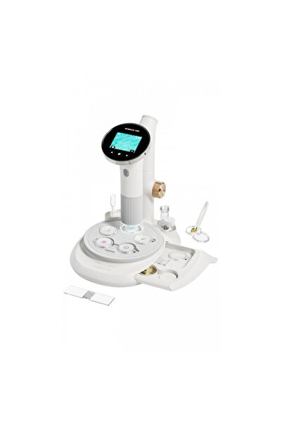 Top Brıght Set educativ Microscop digital cu ecran integrat TopBright