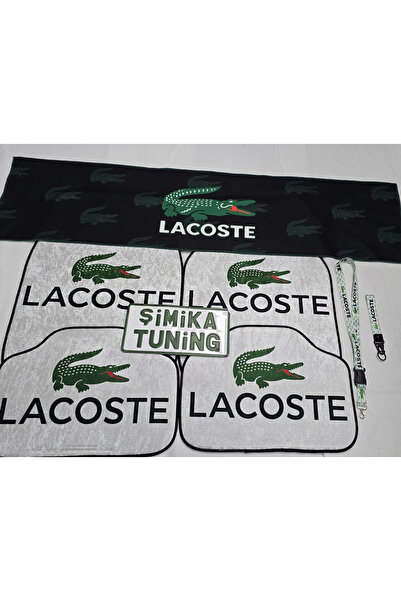şimika tuning tuningmarketim DEKOR OTOMOBİL TORPİDO HAVLUSU GÖĞÜS HALISI VE K...