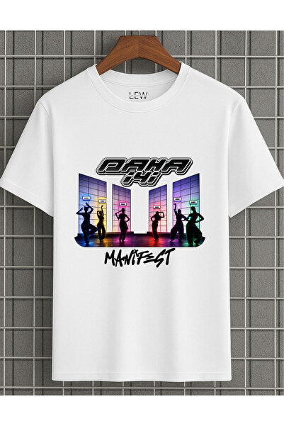 lovver Manifest Better Concert Concept Design Premium Printing Breathable 100...