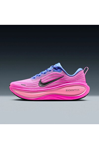 Nike Vomero Plus 'Royal Pulse Fire Pink' Kadın Koşu Ayakkabısı-SPORTXSTORE