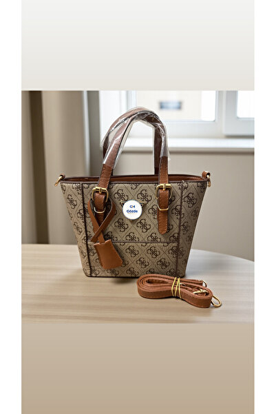 Gözde Mağazacılık New Season Women's Mini Hand Shoulder Bag