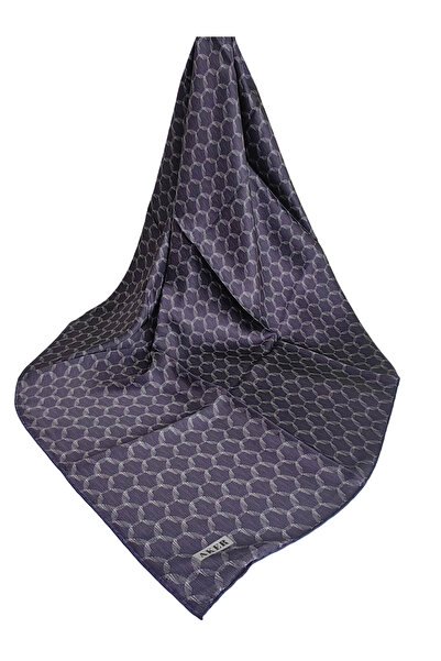 Aker Tivil Silk Scarf 2026 Summer Season 9117713-922