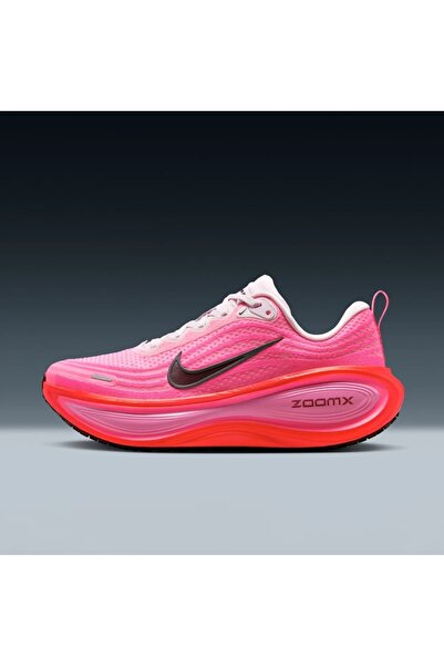 Nike Vomero Plus 'Hyper Pink' Kadın Koşu Ayakkabısı-SPORTXSTORE