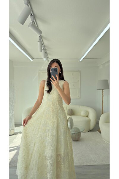 LUUNA STORE ΕΚΡΟΥ ΔΙΑΤΡΥΠΤΟ ΦΟΡΕΜΑ