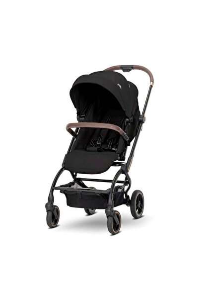LORELLİ MAKAYA 360 Dönebilen Kabin Tipi Travel Sistem Bebek Arabası - Grey