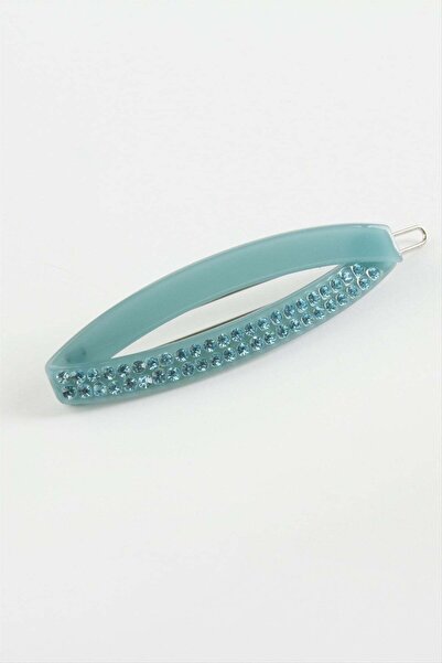 Bijuteri Net Fiyong Stone Clip Buckle