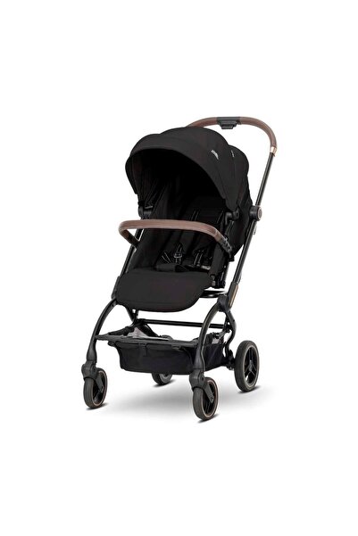 LORELLİ MAKAYA 360 Dönebilen Kabin Tipi Travel Sistem Bebek Arabası - Beige