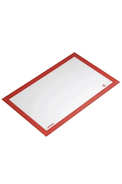 Pavoni Professional non-stick silicone mat with fiberglass SPV6242, 620x420mm