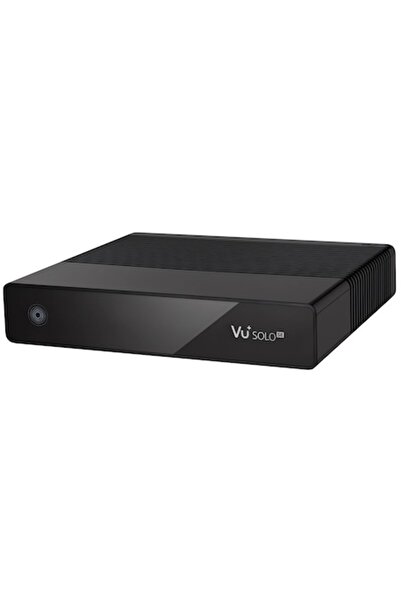 VU Plus Receptor Digital Solo SE V2