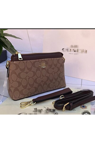 Generic Clutch Bag and shoulder bag, high quality, with accessories, no box