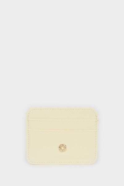 DeFacto Дамски портмоне от синтетична кожа G8244AXNS