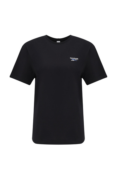 Reebok NOVA ID REG II TEE Crna muška majica kratkih rukava