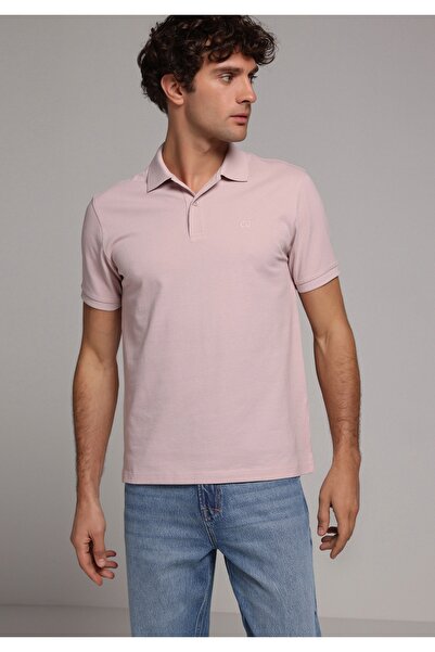 Colin's Tricou cu mânecă scurtă pentru bărbați, cu guler polo, cu formă normală