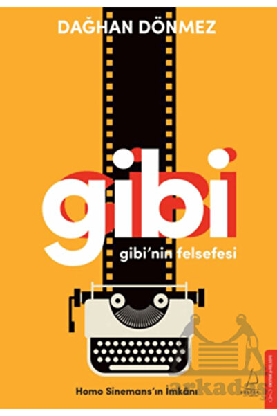 Destek Yayınları Gibi'nin Felsefesi