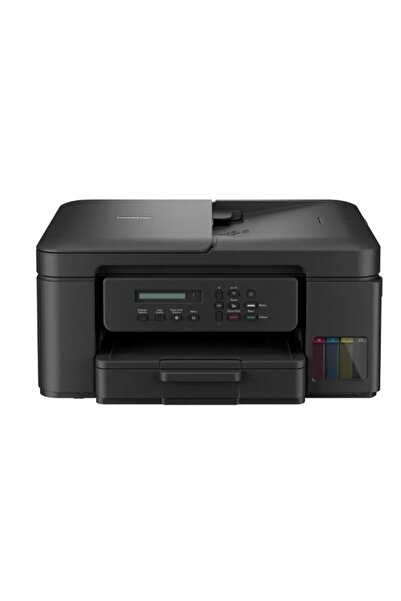 FREEDOM STOREE Brother Dcp-T730Dw with Tanks Print/Scan/Photo/Copie/Wifi