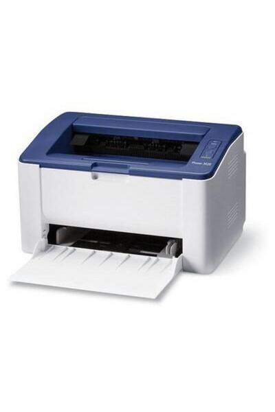 ELİZ BERRA MODA طابعة ليزر أحادية اللون XEROX PHASER 3020V_BI / WIFI