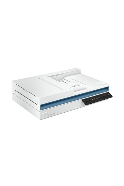 FREEDOM STOREE Hp scanjet pro 3600 f1 20g06a a4 document scanner