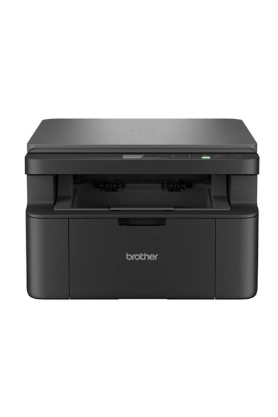 ELİZ BERRA MODA BROTHER DCPL1632W2T طابعة ليزر أحادية اللون مع وظائف الطباعة/...