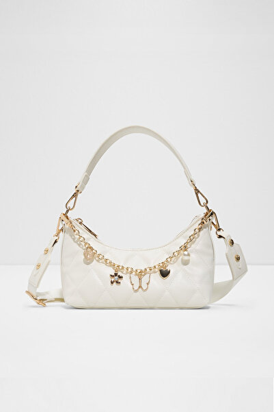 Aldo ELAYA - Kadın Beyaz Omuz Ve El Çantası