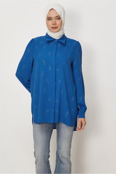 Alvina ΜΠΛΟΥΖΑ ΜΕ ΠΕΤΡΑ 45721