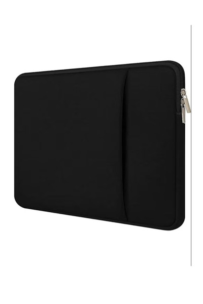 Generic 15 inch Laptop Sleeve Bag, Laptop Cover Shockproof Protective Case, H...