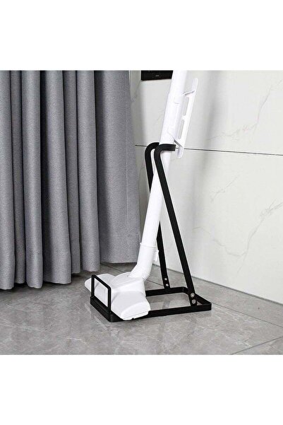 Arabest Freestanding Storage Rack,Modern Metal,No-Drill Assembly, Open Shelf ...