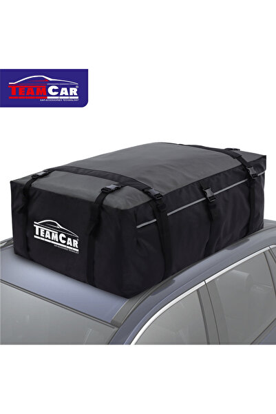 Genel Markalar ROOF BAG OTO TAVAN ÇANTASI 350 LT 92X80X50CM AKSESUAR DÜNYASI
